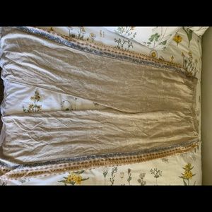 O’Neil flowy pants